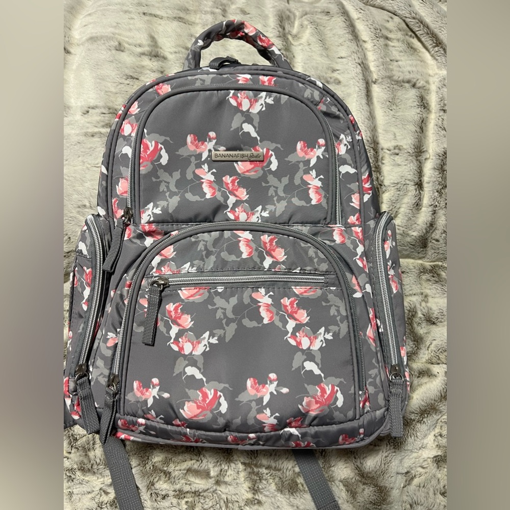 Baby Diaper Bag